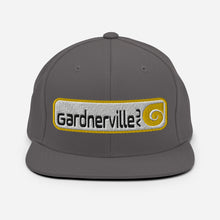 Load image into Gallery viewer, Gardnerville Carheartt Snapback Hat
