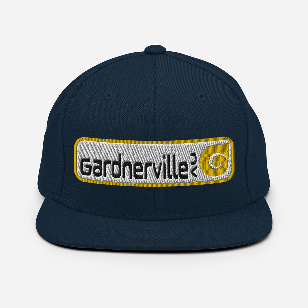 Gardnerville Carheartt Snapback Hat