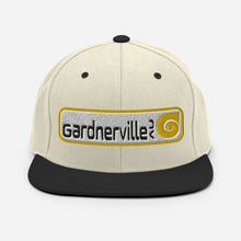 Load image into Gallery viewer, Gardnerville Carheartt Snapback Hat
