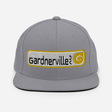 Load image into Gallery viewer, Gardnerville Carheartt Snapback Hat
