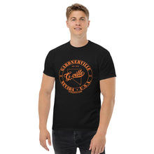 Load image into Gallery viewer, Gville nevada orange Men&#39;s classic tee
