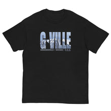 Load image into Gallery viewer, Gville Mountain Men&#39;s classic tee
