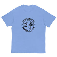 Load image into Gallery viewer, Gville USA Men&#39;s classic tee
