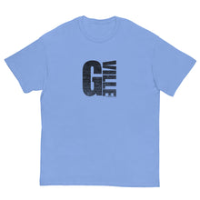 Load image into Gallery viewer, Textured Gville Men&#39;s classic tee
