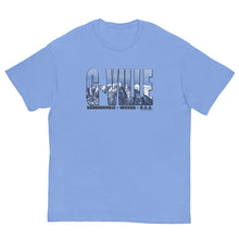 Load image into Gallery viewer, Gville Mountain Men&#39;s classic tee
