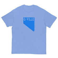 Load image into Gallery viewer, Blue Nevada Men&#39;s classic tee
