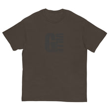 Load image into Gallery viewer, Textured Gville Men&#39;s classic tee
