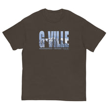 Load image into Gallery viewer, Gville Mountain Men&#39;s classic tee
