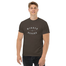 Load image into Gallery viewer, Minden Glider Men&#39;s classic tee
