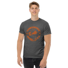 Load image into Gallery viewer, Gville nevada orange Men&#39;s classic tee
