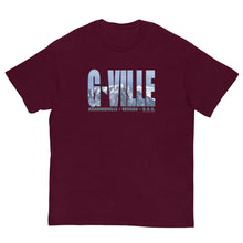 Load image into Gallery viewer, Gville Mountain Men&#39;s classic tee
