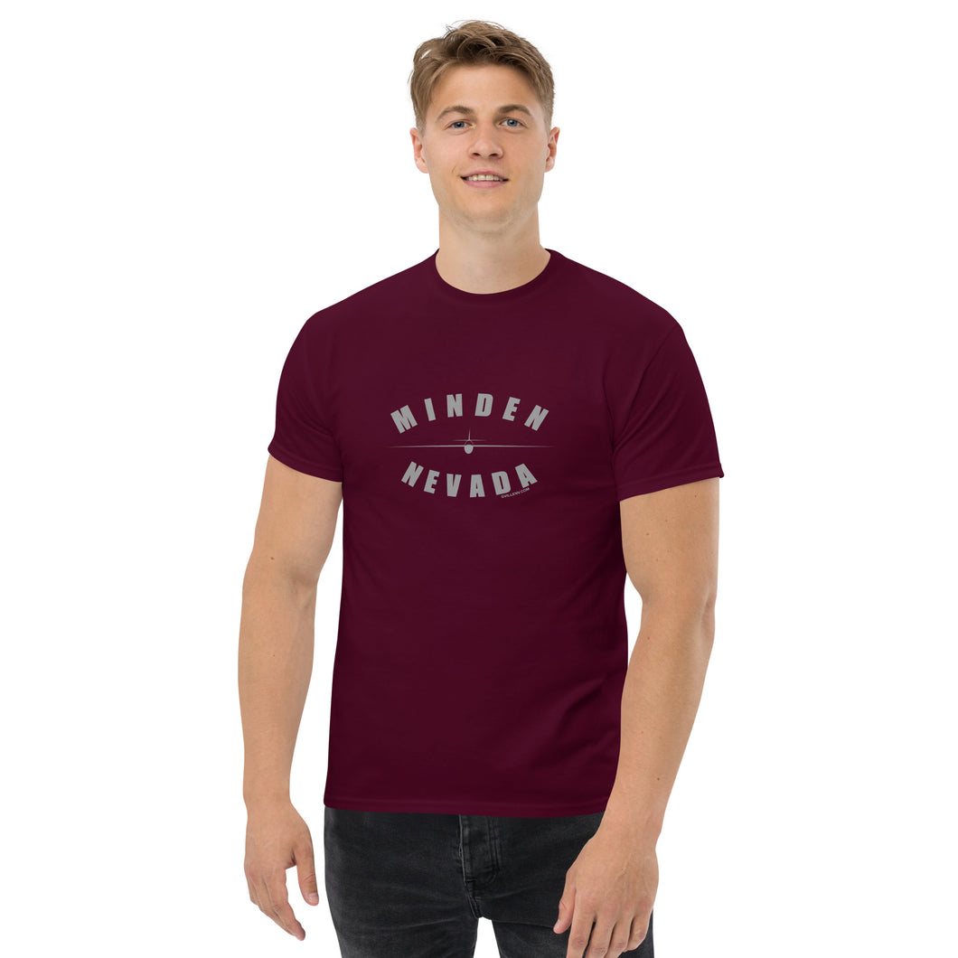 Minden Glider Men's classic tee