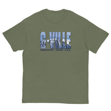 Load image into Gallery viewer, Gville Mountain Men&#39;s classic tee
