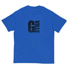 Load image into Gallery viewer, Textured Gville Men&#39;s classic tee
