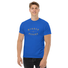 Load image into Gallery viewer, Minden Glider Men&#39;s classic tee
