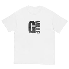 Load image into Gallery viewer, Textured Gville Men&#39;s classic tee
