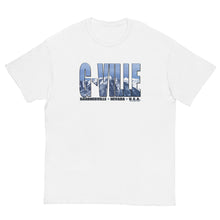 Load image into Gallery viewer, Gville Mountain Men&#39;s classic tee
