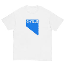 Load image into Gallery viewer, Blue Nevada Men&#39;s classic tee
