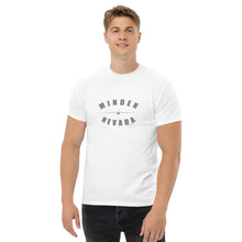 Load image into Gallery viewer, Minden Glider Men&#39;s classic tee
