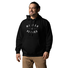 Load image into Gallery viewer, Minden Glider Unisex Hoodie
