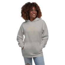 Load image into Gallery viewer, Minden Street Lamp Unisex Hoodie
