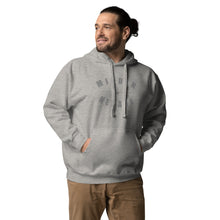 Load image into Gallery viewer, Minden Glider Unisex Hoodie
