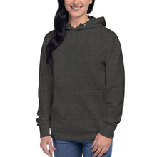 Load image into Gallery viewer, Textured Gville Unisex Hoodie
