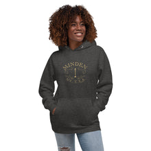 Load image into Gallery viewer, Minden Street Lamp Unisex Hoodie
