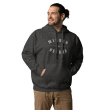 Load image into Gallery viewer, Minden Glider Unisex Hoodie
