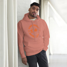 Load image into Gallery viewer, Gville Nevada Orange Unisex Hoodie
