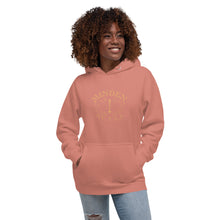 Load image into Gallery viewer, Minden Street Lamp Unisex Hoodie
