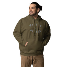 Load image into Gallery viewer, Minden Glider Unisex Hoodie
