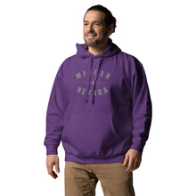 Load image into Gallery viewer, Minden Glider Unisex Hoodie
