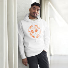 Load image into Gallery viewer, Gville Nevada Orange Unisex Hoodie
