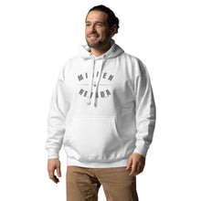 Load image into Gallery viewer, Minden Glider Unisex Hoodie
