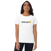 Load image into Gallery viewer, Gardnerville Carheartt Women&#39;s short sleeve t-shirt
