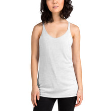 Load image into Gallery viewer, Gville Cursive Women&#39;s Racerback Tank
