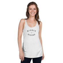 Load image into Gallery viewer, Minden Glider Women&#39;s Racerback Tank
