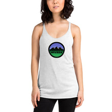 Load image into Gallery viewer, Minden Mountain Women&#39;s Racerback Tank
