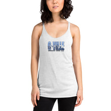 Load image into Gallery viewer, Gville Mountain Women&#39;s Racerback Tank
