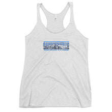 Load image into Gallery viewer, Gardnerville Mountain Women&#39;s Racerback Tank
