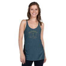 Load image into Gallery viewer, Minden  Lampost Women&#39;s Racerback Tank
