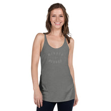 Load image into Gallery viewer, Minden Glider Women&#39;s Racerback Tank
