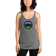 Load image into Gallery viewer, Minden Mountain Women&#39;s Racerback Tank
