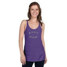 Load image into Gallery viewer, Minden Glider Women&#39;s Racerback Tank
