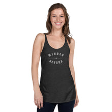 Load image into Gallery viewer, Minden Glider Women&#39;s Racerback Tank
