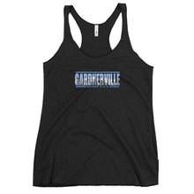 Load image into Gallery viewer, Gardnerville Mountain Women&#39;s Racerback Tank
