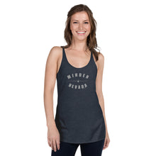 Load image into Gallery viewer, Minden Glider Women&#39;s Racerback Tank
