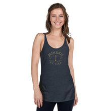 Load image into Gallery viewer, Minden  Lampost Women&#39;s Racerback Tank
