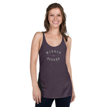 Load image into Gallery viewer, Minden Glider Women&#39;s Racerback Tank
